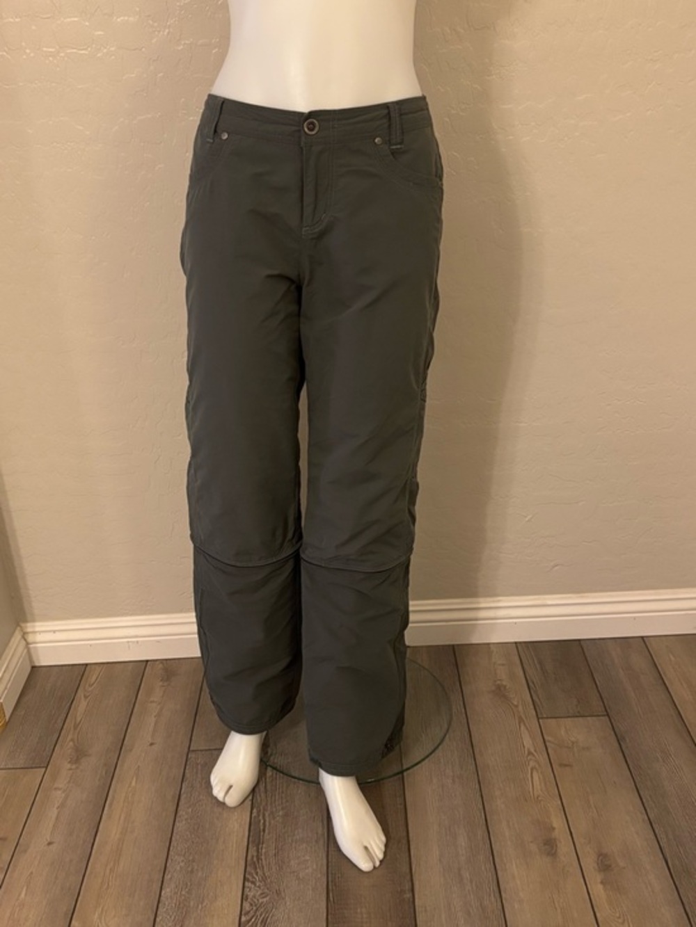 Kuhl Liberator Convertible Hiking Pants